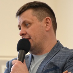 Андрей Блинов, 21.05.1985, Иваново