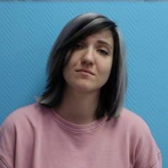 Ксения Хвостова, 08.10.1993, Москва