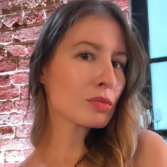 Розалина Сибгатуллина, 30.08