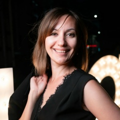 Татъяна Соколова, 27.07, Москва