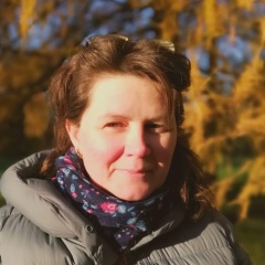 Татьяна Ломова, Санкт-Петербург