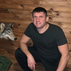 Алексей Безолуцких, 08.05.1986, Чайковский