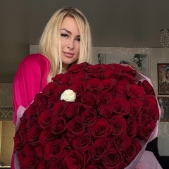 Виктория Череповская, 19.03