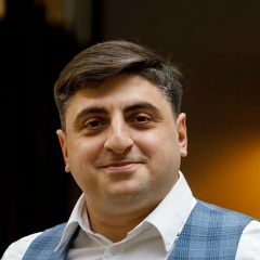 Гор Оганян, 02.07.1991, Воронеж