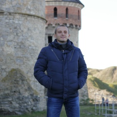 Алексей Ляшенко, 08.08.1984, Киев