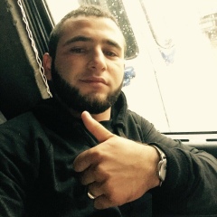 Zulfi Safarov, 03.06.1997, Туркестан