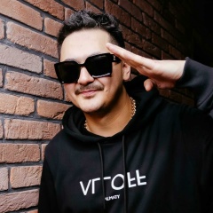 Руслан Кадыров, 22.04.1987, Астана