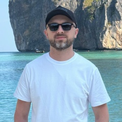 Sergey Petuhov, 15.08, Санкт-Петербург