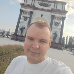 Андрей Троцан