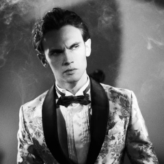 Александр Юпатов, 19.12.1992, Киев