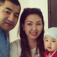 Жорабек Ускилов, 28.12.1988, Астана