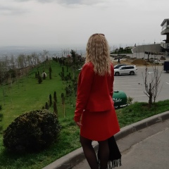 Ольга Гончаренко, 22.03, Семей