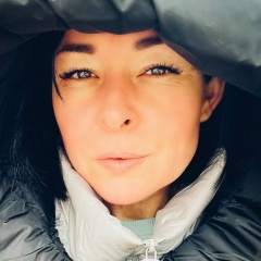 Танита Блох, 06.02, Санкт-Петербург