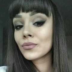 Angie Jordanovska, 19.02, Скопје