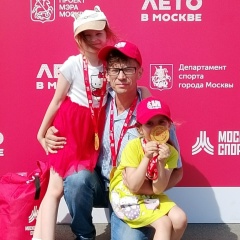 Владимир Леп, 05.11, Москва