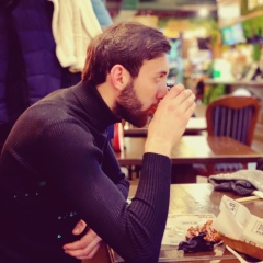 Artur Rafaelyan, 29.08.1993, Ванадзор