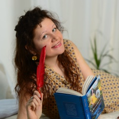 Нина Погорелова, 21.04, Тольятти