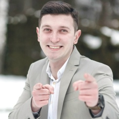 Тарас Бережанський, 09.01.1990, Львов