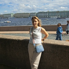 Алёна , 29.04.1991