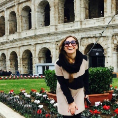 Юлия Кротова, 23.02.1981, Киев