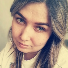 Екатерина Наливайко, 22.02, Красноярск