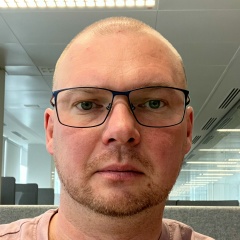 Вячеслав Крюков, Пермь