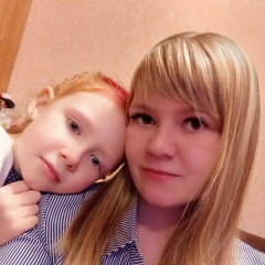 Оксана Гончаренко, 20.08.1989, Екатеринбург