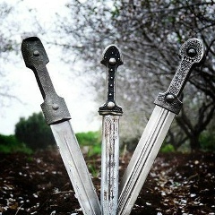 Магомед Гехоевский, 12.08, Грозный