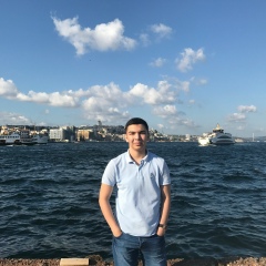 Ануарбек Орынов, 24.07, Атырау