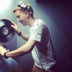 Юрий Яблоков, 28.04, Санкт-Петербург