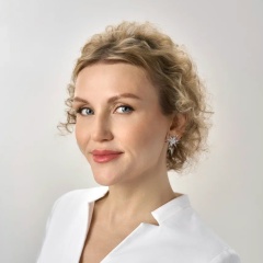 Ольга Акимова, 28.04.1986, Санкт-Петербург