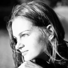 Оля Шерстобитова, 11.07