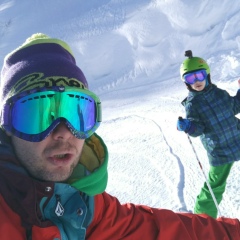 Иван Громницкий, 04.01, Краснодар