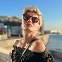 Юлия Левшина, 05.03.1976, Москва