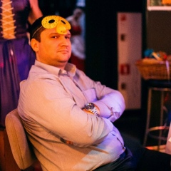 Сергей Воробьев, 17.12.1981, Санкт-Петербург