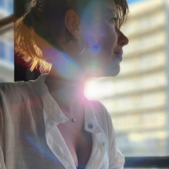 Виктория Севрюгина, 03.10, Санкт-Петербург