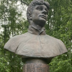 Юрий Дубровин, 16.07.1979, Санкт-Петербург