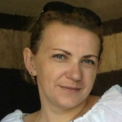 Людмила Боганкевич, 26.03, Киев