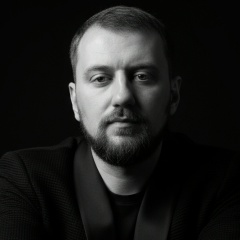 Алексей Алексей, 06.05.1985