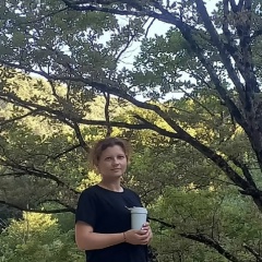 Забава Ухарская, 26.06.1991, Геленджик