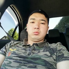 Kim Rodion, 13.01, Алматы