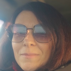 Марина Оренбурова, 08.07, Самара