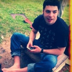 Миша Коморник, 03.05.1987, Екатеринбург