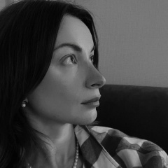 Лиана Шпинькова, 28.05, Мытищи