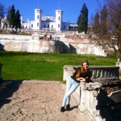 Валентина Шандыба, 22.08.1989, Полтава