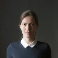 Люба Макушкина, 12.04, Москва