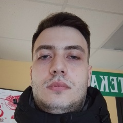 Дмитрий Паутов, 14.09.1999, Грайворон