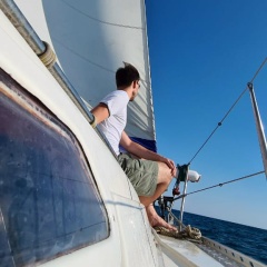 Павел Орлов, 13.06, Москва