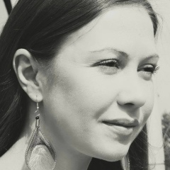 Катерина Огородникова, 27.11.1980, Киев