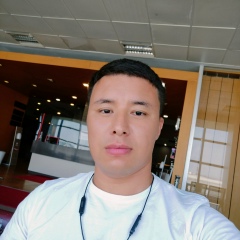 Azamat Zhumagaliev, 04.05.1988, Уральск